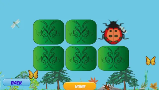 Puzzule Memory Game screenshot 5
