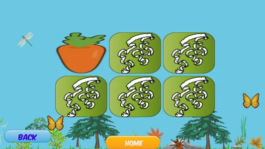 Puzzule Memory Game screenshot 6