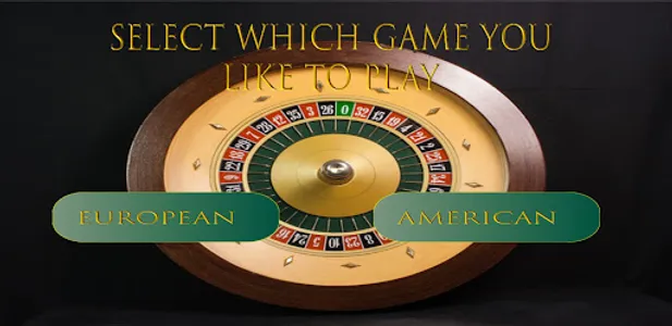 Roulette:Real life Casino screenshot 0
