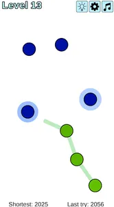 LineFinder screenshot 0