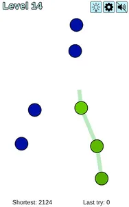LineFinder screenshot 4