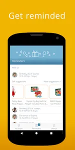 Gotgifts screenshot 2