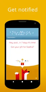 Gotgifts screenshot 3