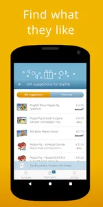 Gotgifts screenshot 4