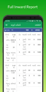 APMC TALAJA screenshot 2