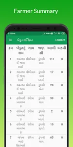 APMC TALAJA screenshot 4