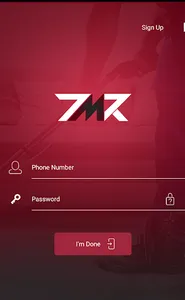 TMR SERVICE SPOT screenshot 1