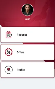 TMR SERVICE SPOT screenshot 3