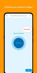 SpotU screenshot 5