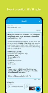 SpotU screenshot 6