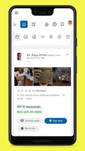 Rawaa Plast screenshot 1