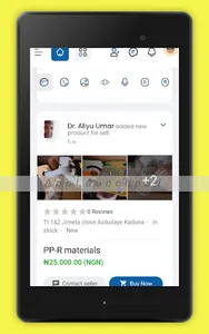 Rawaa Plast screenshot 10