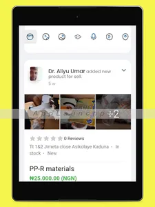 Rawaa Plast screenshot 16