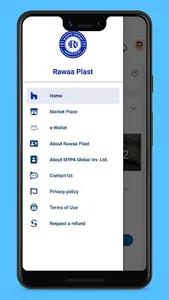 Rawaa Plast screenshot 2