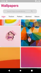 Art Wall screenshot 3