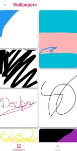 Art Wall screenshot 4