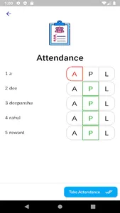 Knowledge Point screenshot 1