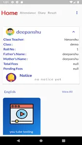 Knowledge Point screenshot 3