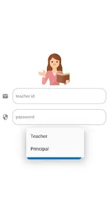 School Magna screenshot 2