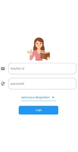 School Magna screenshot 3