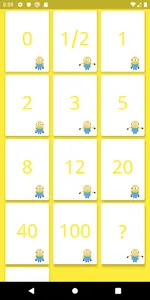 Poker Cards screenshot 1