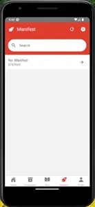 RAX Cargo Admin screenshot 18