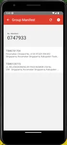 RAX Cargo Admin screenshot 19