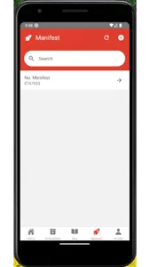 RAX Cargo Admin screenshot 22