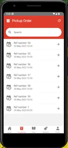 RAX Cargo Kurir screenshot 16