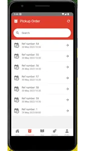 RAX Cargo Kurir screenshot 21
