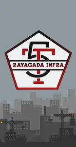 Rayagada Infra screenshot 0