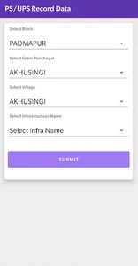 Rayagada Infra screenshot 2