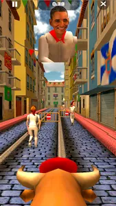 Political Smash screenshot 1