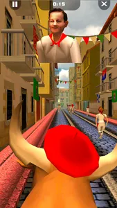Political Smash screenshot 3