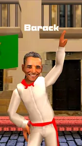 Political Smash screenshot 4