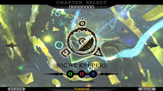 Cytus screenshot 14