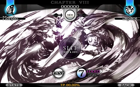 Cytus screenshot 17