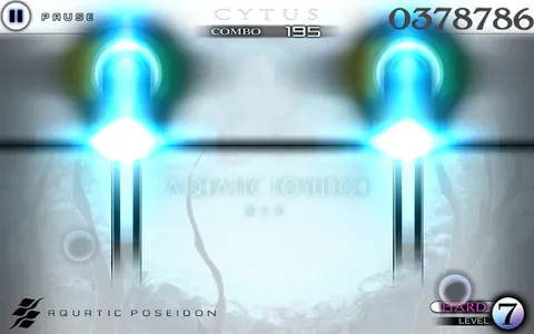 Cytus screenshot 19