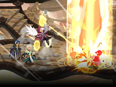 Sdorica: Gacha RPG screenshot 13