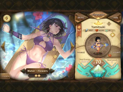 Sdorica: Gacha RPG screenshot 14