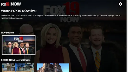 FOX19 Now screenshot 6