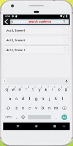 William Shakespeare Pro screenshot 7