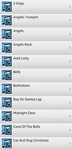 Ringtones XL screenshot 5