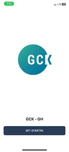 GCK Ghana screenshot 0