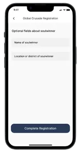 GCK Ghana screenshot 2
