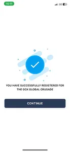 GCK Ghana screenshot 3