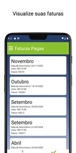Raynet screenshot 2