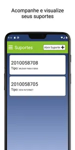 Raynet screenshot 3