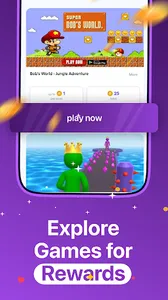 Cash Mafia - Earn Rewards screenshot 1