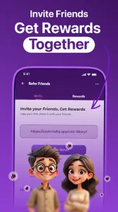 Cash Mafia - Earn Rewards screenshot 2